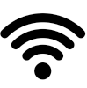 Icone Wifi