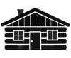 Icone chalet