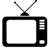 Icone télé