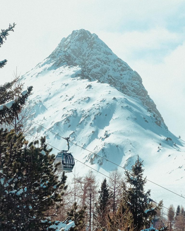 Grand Argentier Valfrejus