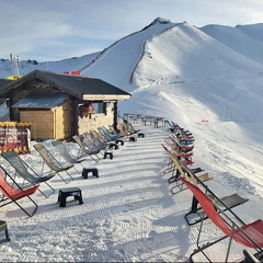 Restaurant la Gourmandize chez Fartix